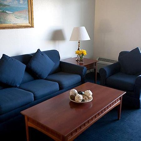Coral Reef Inn & Condo Suites Alameda Exteriör bild