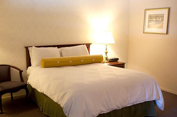 Coral Reef Inn & Condo Suites Alameda Exteriör bild